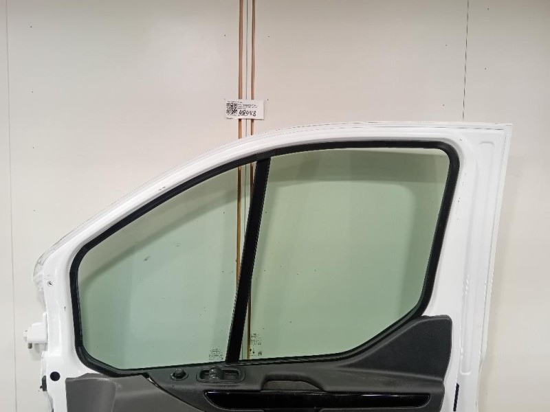 Porta ANT DX 2488219 Ford Transit Custom I 2018