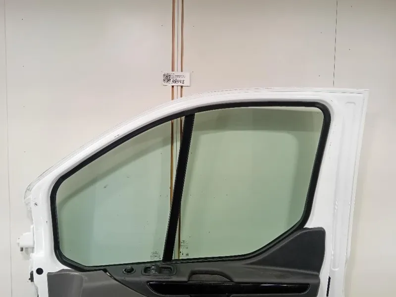 Porta ANT DX 2488219 Ford Transit Custom I 2018