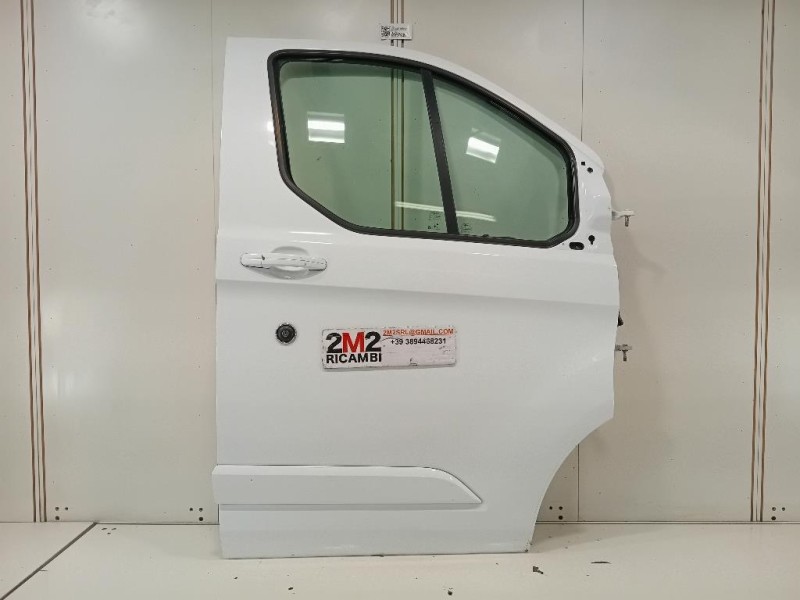 Porta ANT DX 2488219 Ford Transit Custom I 2018