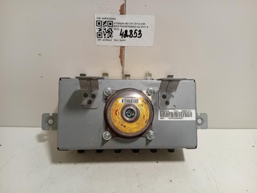 Air-bag Passeggero 845600X000GA Hyundai I10 I 2008