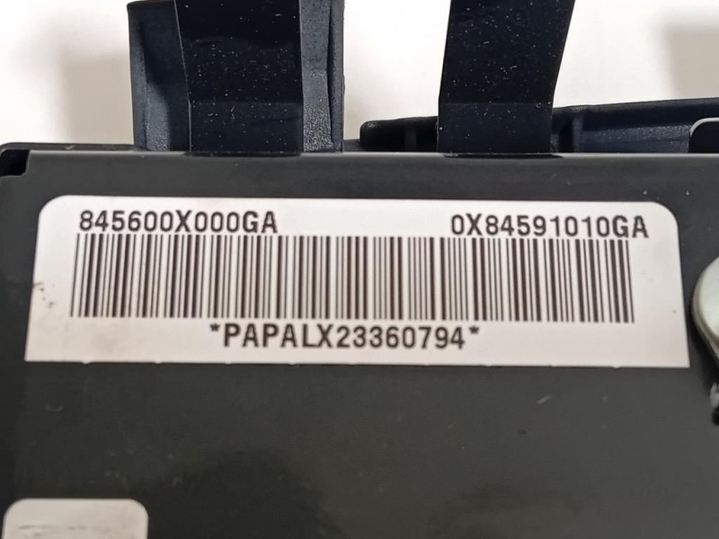 Air-bag Passeggero 845600X000GA Hyundai I10 I 2008