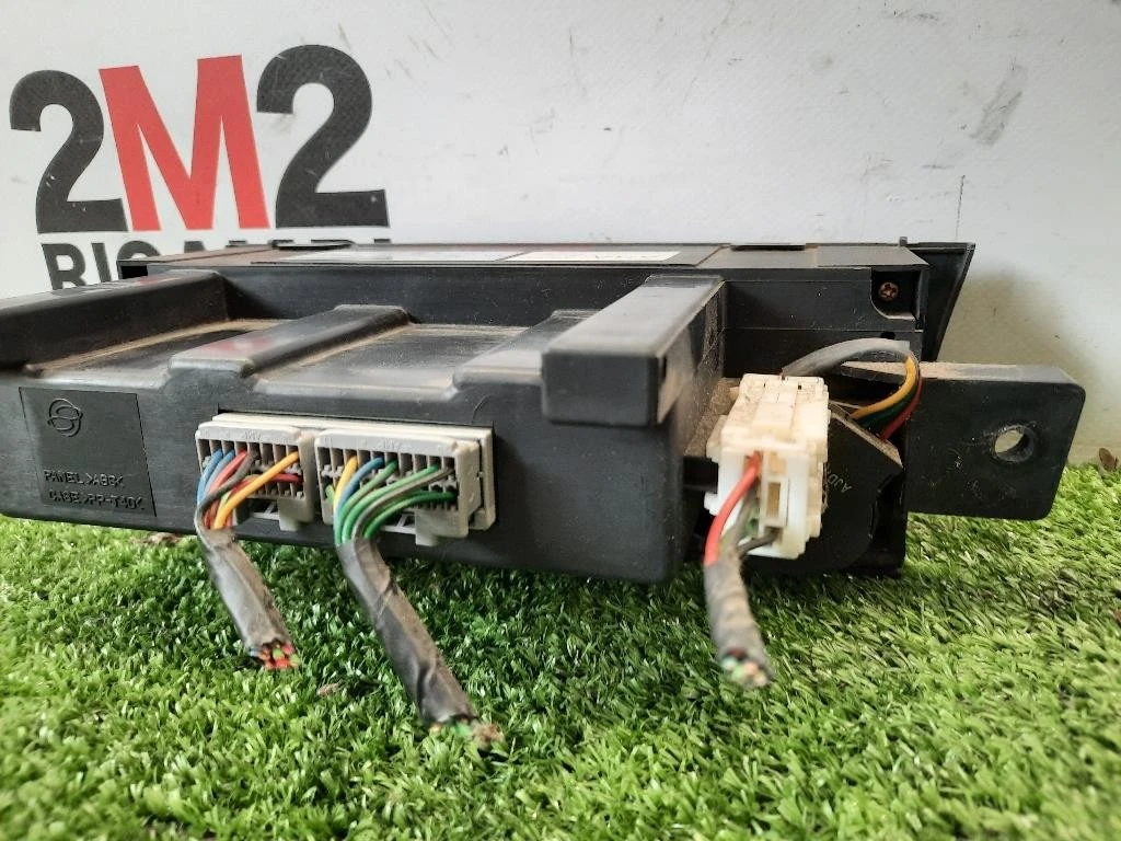 Modulo Comando Riscaldamento Clima 6870009001HCC Ssangyong Kyron 2005