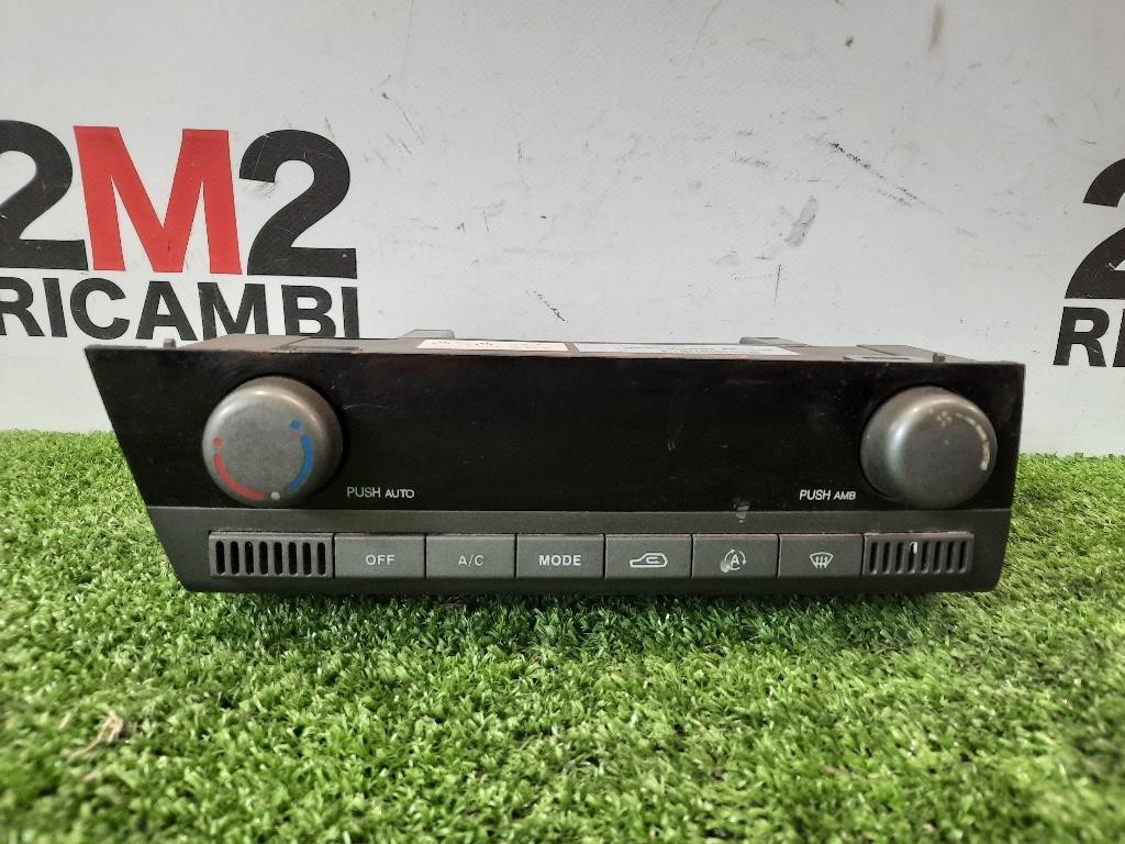 Modulo Comando Riscaldamento Clima 6870009001HCC Ssangyong Kyron 2005