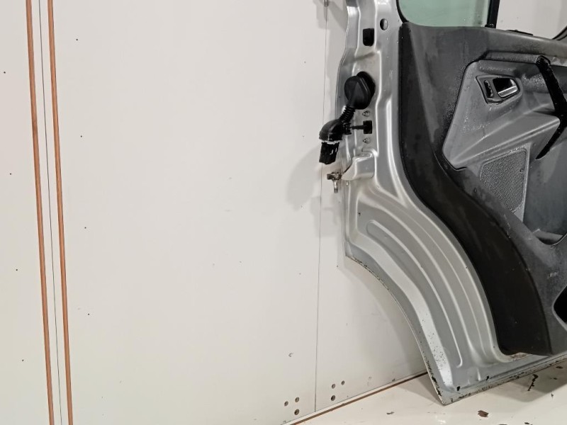 Porta ANT DX 2488219 Ford Transit Custom I 2018