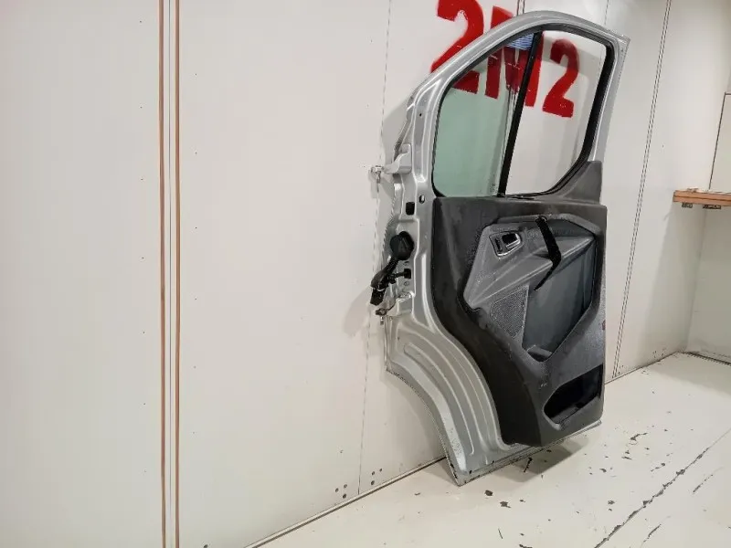 Porta ANT DX 2488219 Ford Transit Custom I 2018