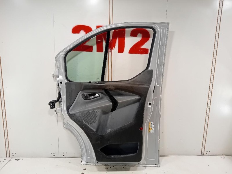 Porta ANT DX 2488219 Ford Transit Custom I 2018