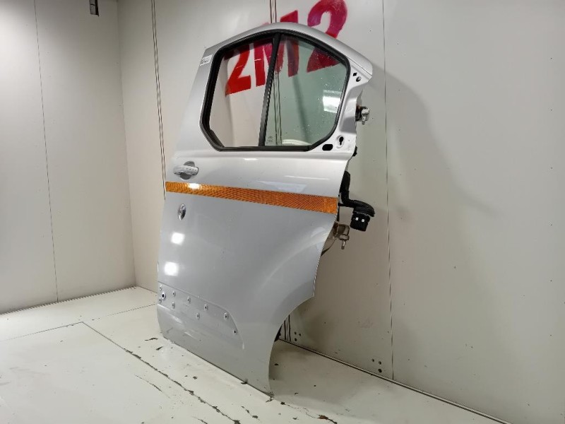 Porta ANT DX 2488219 Ford Transit Custom I 2018