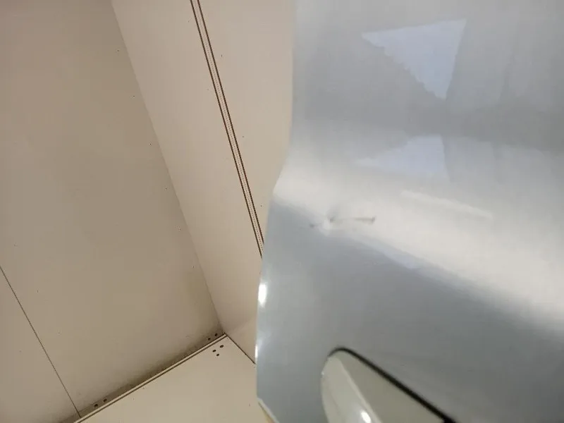 Porta ANT DX 2488219 Ford Transit Custom I 2018