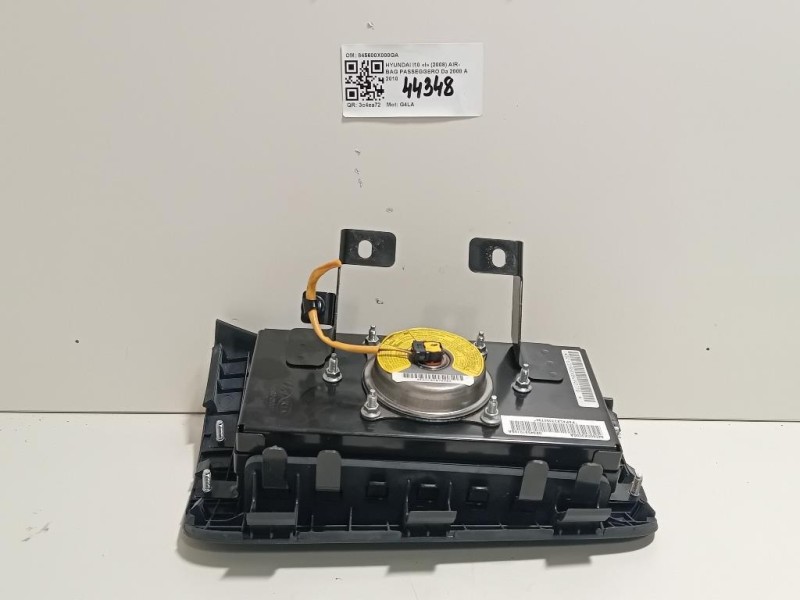Air-bag Passeggero 845600X000GA Hyundai I10 I 2008