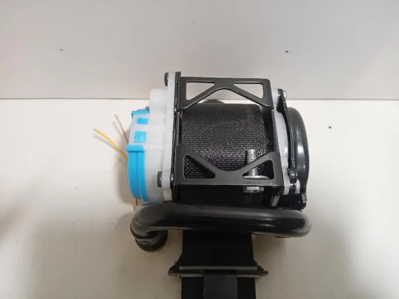 Cintura DI Sicurezza Sedile ANT DX 0589-P1-000146 Mazda 3 III 2014