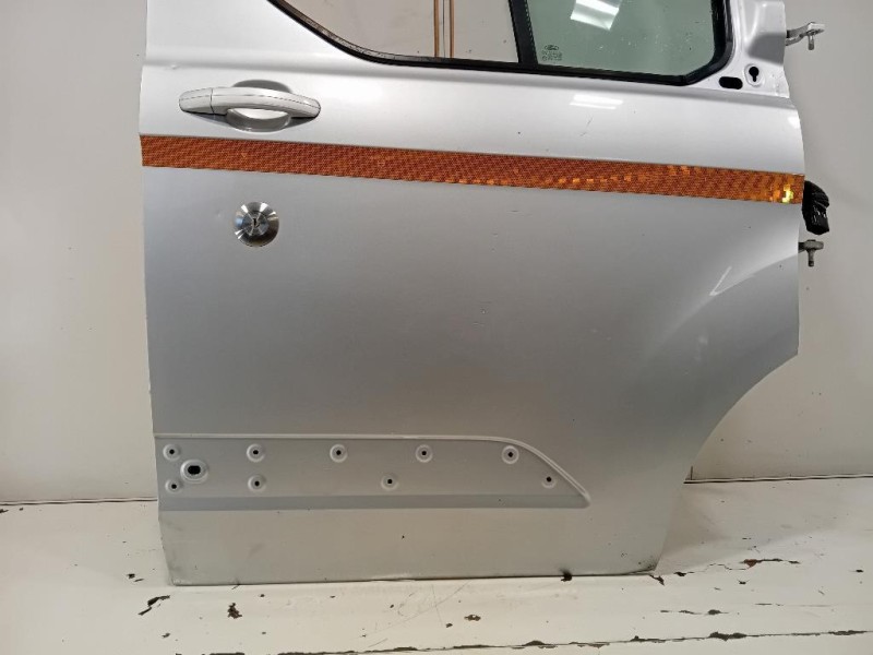 Porta ANT DX 2488219 Ford Transit Custom I 2018