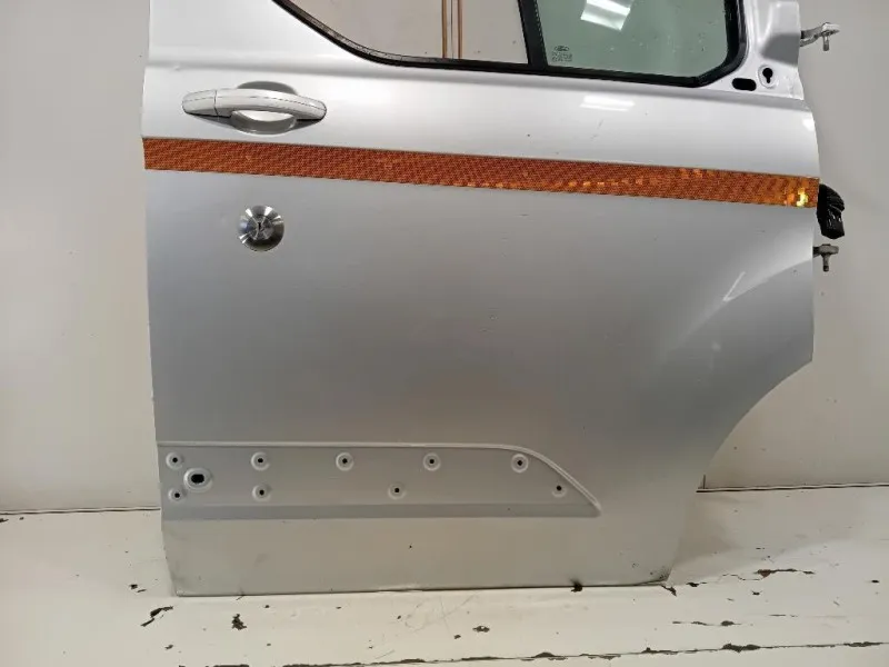 Porta ANT DX 2488219 Ford Transit Custom I 2018