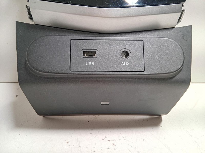 Modulo Comando Riscaldamento Clima 68710-35200 Ssangyong Tivoli 2015