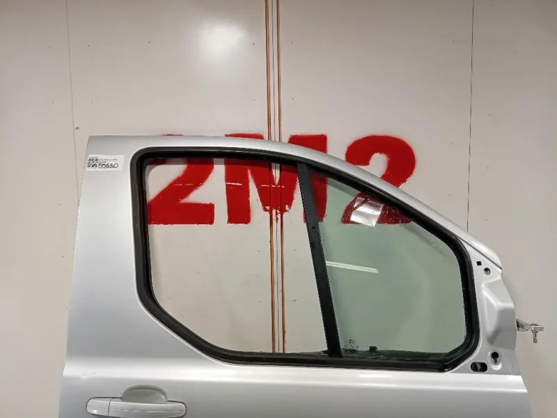 Porta ANT DX 2488219 Ford Transit Custom I 2018