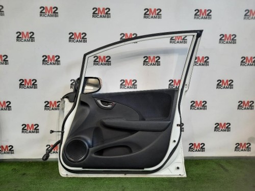 Porta ANT DX NUDA 67010TF3G90ZZ Honda JAZZ II 2008