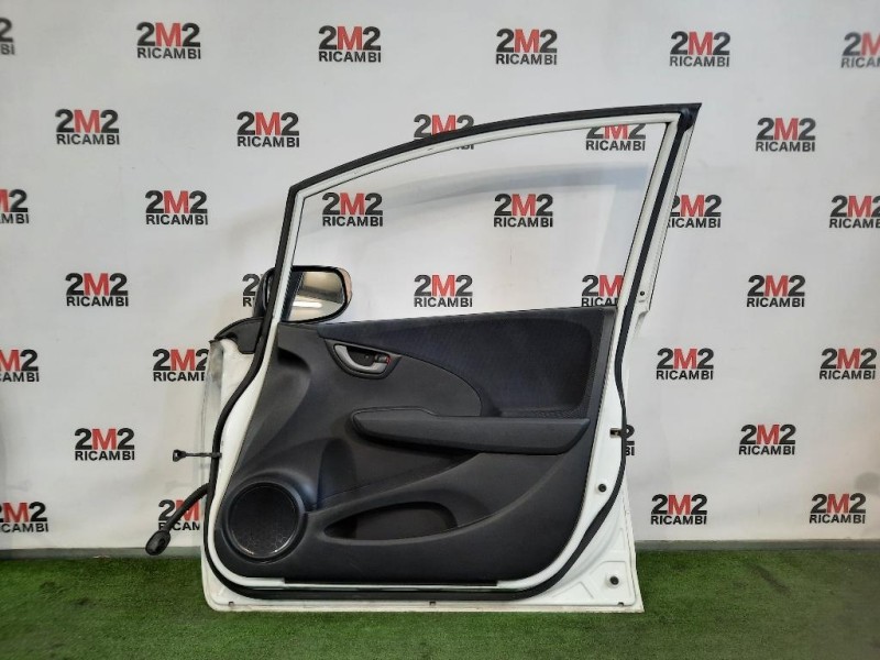 Porta ANT DX NUDA 67010TF3G90ZZ Honda JAZZ II 2008