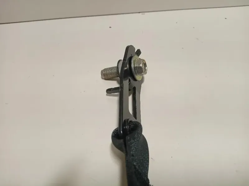 Cintura DI Sicurezza Sedile ANT DX 0589-P1-000146 Mazda 3 III 2014