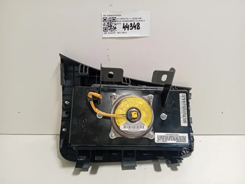 Air-bag Passeggero 845600X000GA Hyundai I10 I 2008
