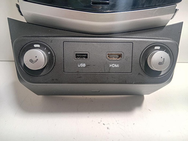 Modulo Comando Riscaldamento Clima A2C91285903 Ssangyong Tivoli 2015