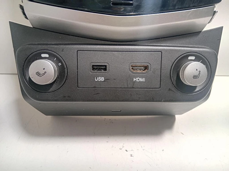 Modulo Comando Riscaldamento Clima A2C91285903 Ssangyong Tivoli 2015