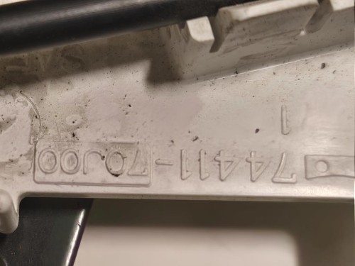 Modulo Comando Riscaldamento Clima