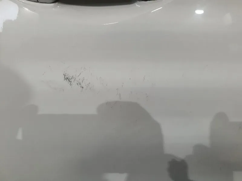 Porta ANT DX NUDA 76004B9011 Hyundai I10 II 2016