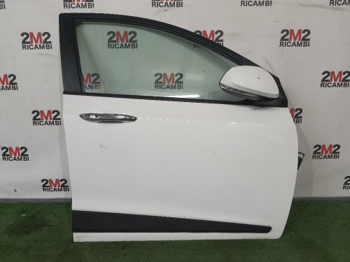 Porta ANT DX NUDA 76004B9011 Hyundai I10 II 2016
