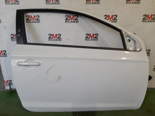 Porta ANT DX NUDA 760041J700 Hyundai I20 I 2012