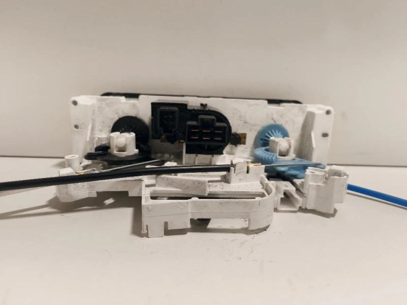 Modulo Comando Riscaldamento Clima 74411-70J00 Suzuki Jimny I 1999