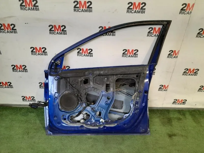 Porta ANT DX 76004Q0000 Hyundai I20 III 2020