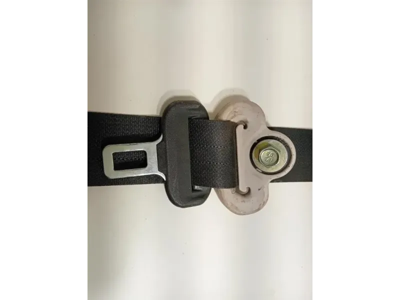 Cintura DI Sicurezza Sedile ANT DX 1052233 Mazda 6 III 2013