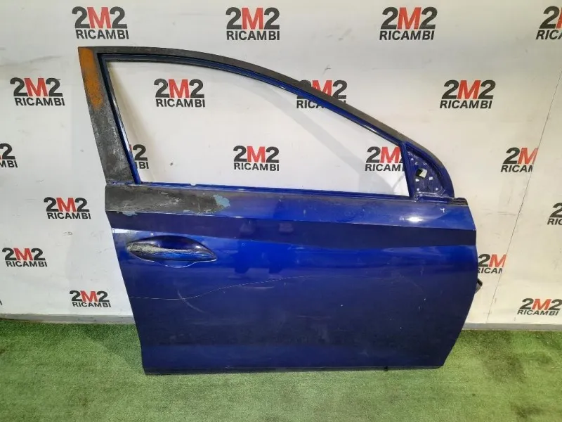 Porta ANT DX 76004Q0000 Hyundai I20 III 2020