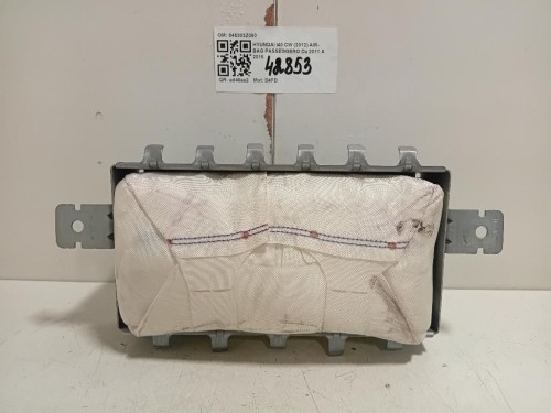 Air-bag Passeggero