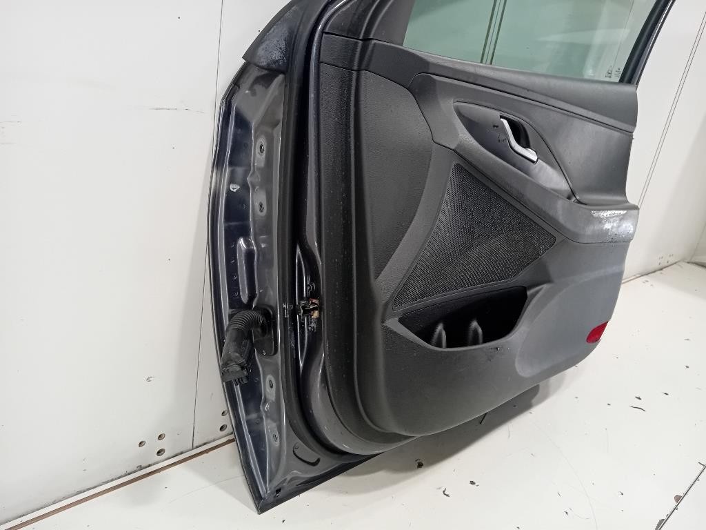 Porta ANT DX 76004G4000 Hyundai I30 III 2017