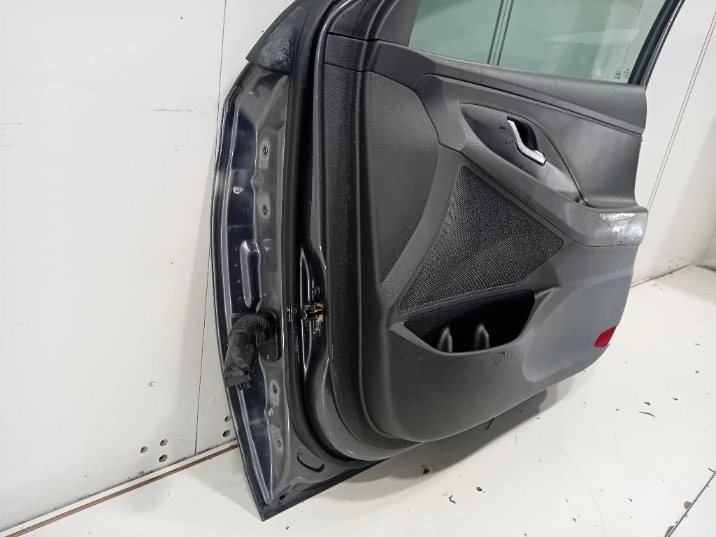 Porta ANT DX 76004G4000 Hyundai I30 III 2017