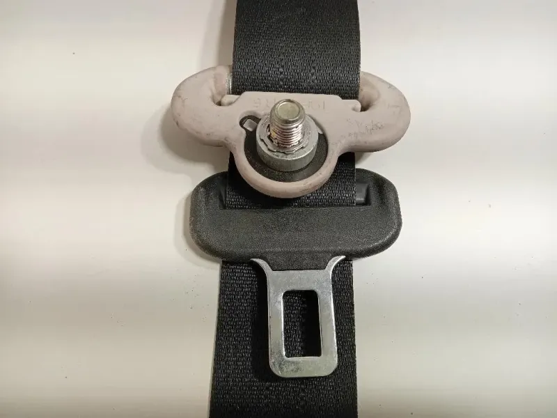 Cintura DI Sicurezza Sedile ANT DX 1052233 Mazda 6 III 2013