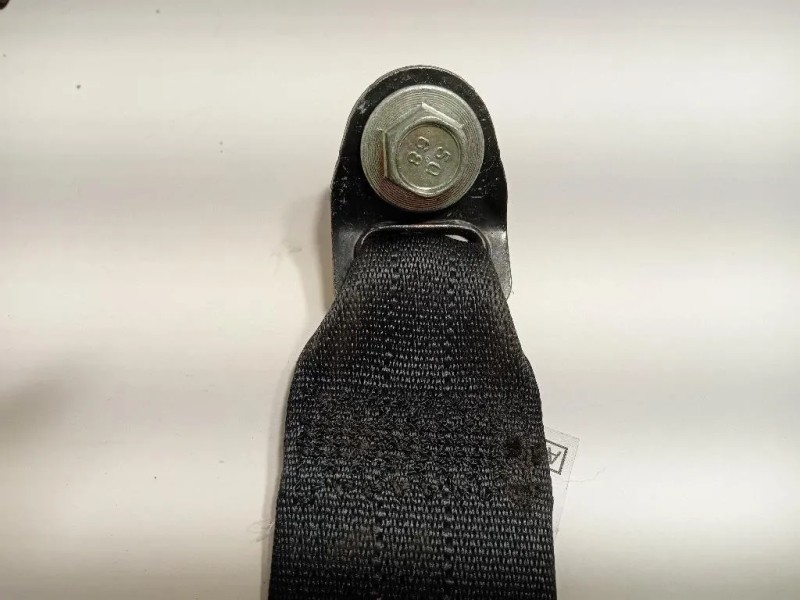 Cintura DI Sicurezza Sedile ANT DX 1052233 Mazda 6 III 2013