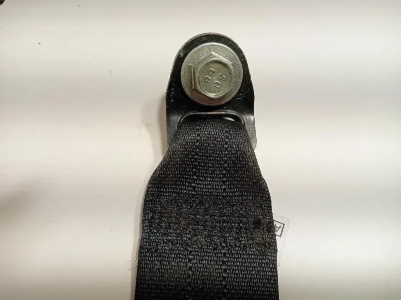 Cintura DI Sicurezza Sedile ANT DX 1052233 Mazda 6 III 2013