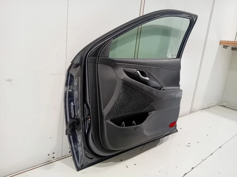 Porta ANT DX 76004G4000 Hyundai I30 III 2017
