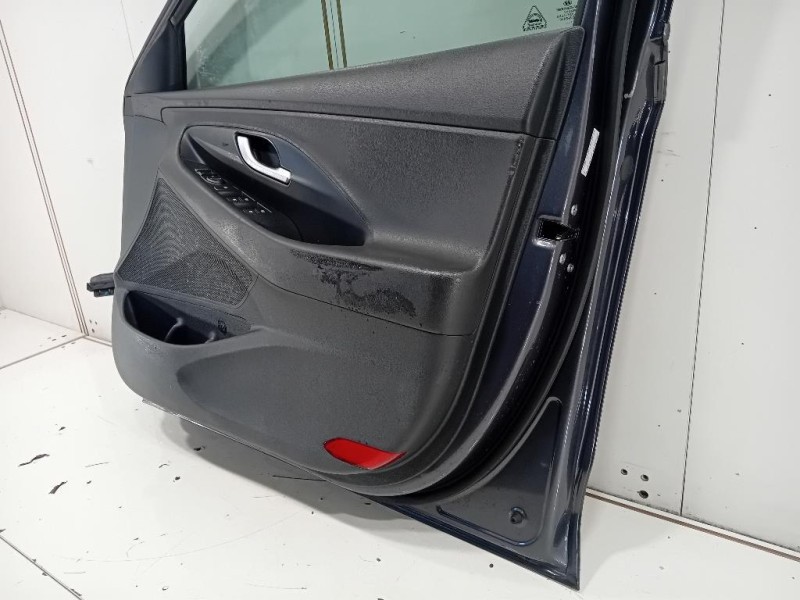 Porta ANT DX 76004G4000 Hyundai I30 III 2017