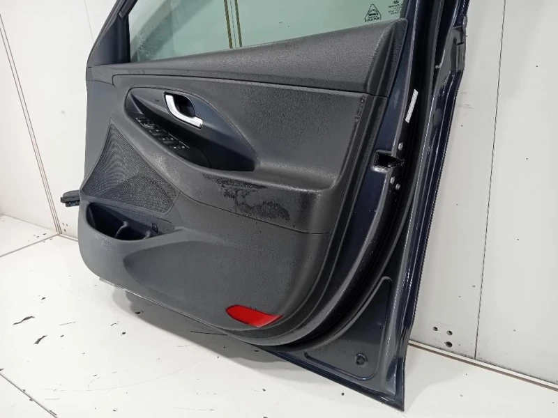 Porta ANT DX 76004G4000 Hyundai I30 III 2017