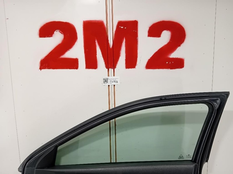 Porta ANT DX 76004G4000 Hyundai I30 III 2017