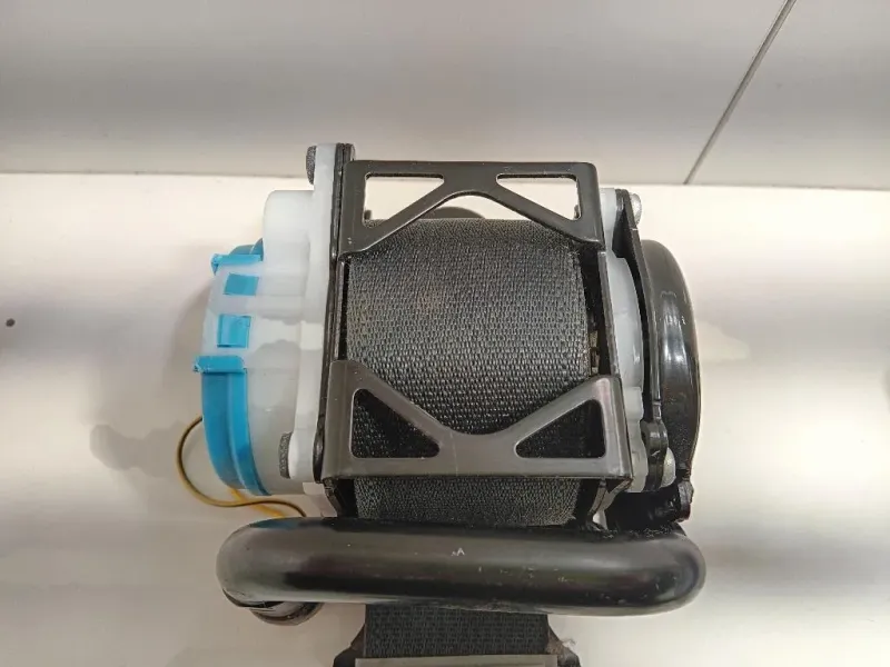 Cintura DI Sicurezza Sedile ANT DX 0589-P1-000146 Mazda 6 III 2013