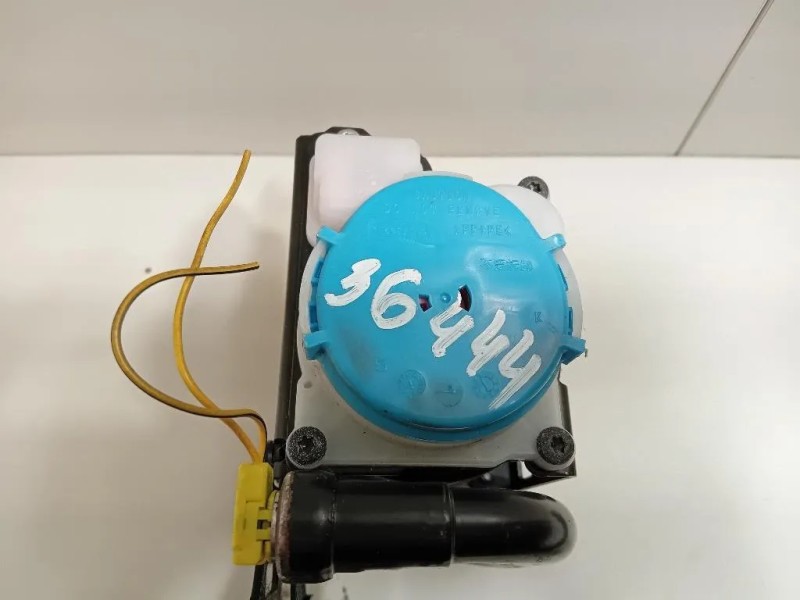 Cintura DI Sicurezza Sedile ANT DX 0589-P1-000146 Mazda 6 III 2013