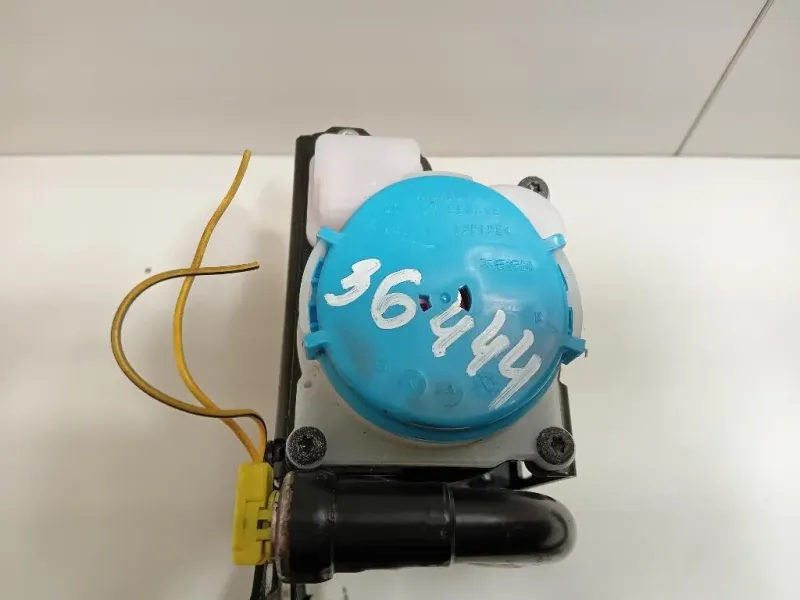 Cintura DI Sicurezza Sedile ANT DX 0589-P1-000146 Mazda 6 III 2013