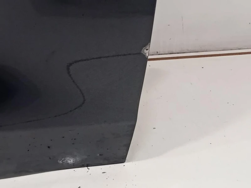 Porta ANT DX 76004G4000 Hyundai I30 III 2017