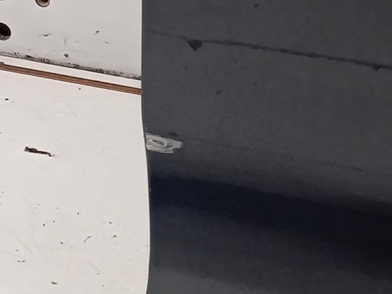 Porta ANT DX 76004G4000 Hyundai I30 III 2017