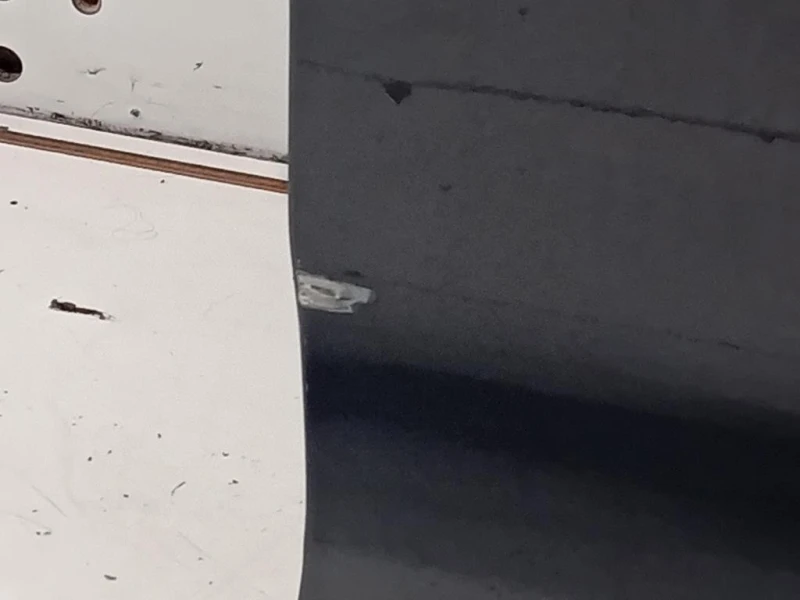 Porta ANT DX 76004G4000 Hyundai I30 III 2017