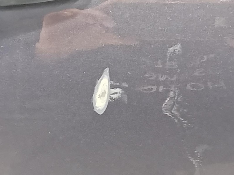 Porta ANT DX 76004G4000 Hyundai I30 III 2017