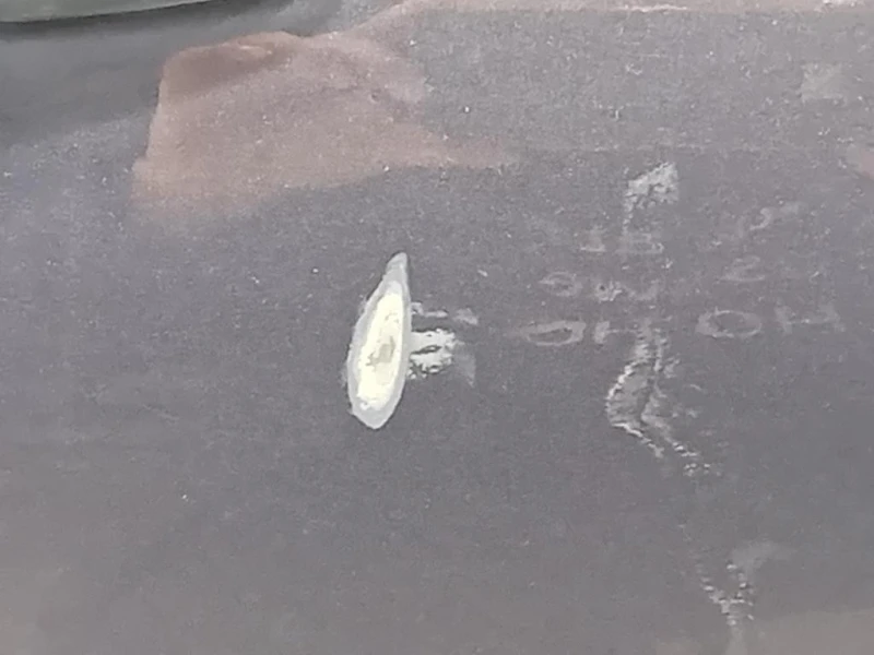 Porta ANT DX 76004G4000 Hyundai I30 III 2017